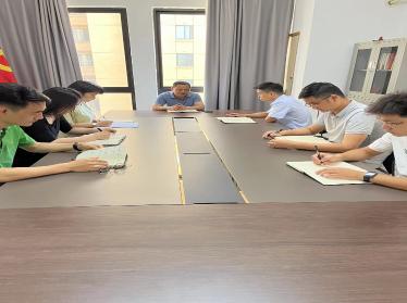 共交流，同分享，促提升—市交易公司舉辦項目異議處理“案例分享會”